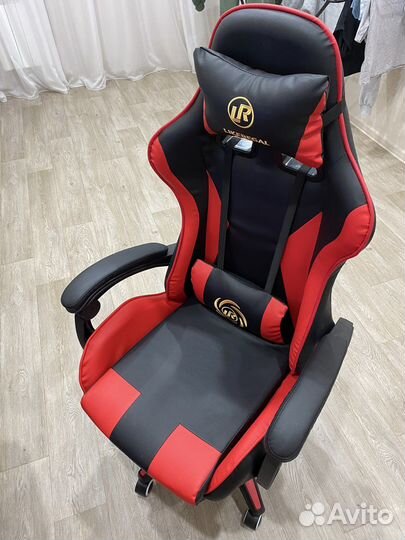 Игровой пк