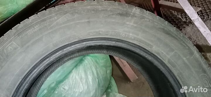 Yokohama Geolandar G91 225/65 R17 102H