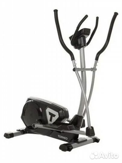 Эллиптический тренажер torneo c-517 stella
