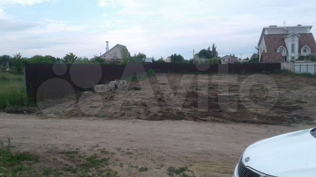 Участок 12 сот. (ИЖС)