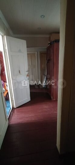 3-к. квартира, 67,9 м², 1/2 эт.