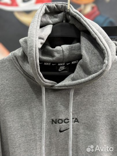 Спортивный костюм Nike Nocta