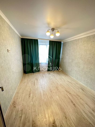 2-к. квартира, 32 м², 3/8 эт.