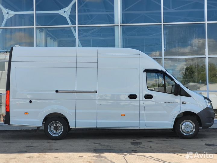 ГАЗ ГАЗель Next 2.8 МТ, 2020, 155 357 км