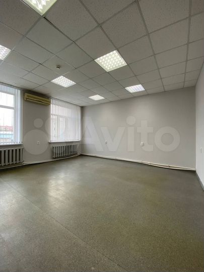 Столовая, 71 м²