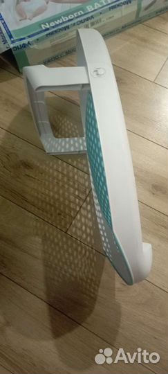 Горка для купания