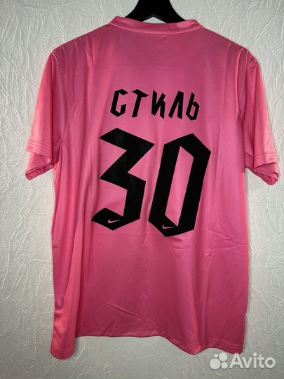 Футболка 2Drots Стиль