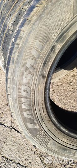 Landsail CLV2 Trailblazer 225/65 R17