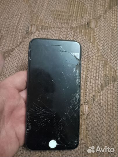iPhone 7, 128 ГБ
