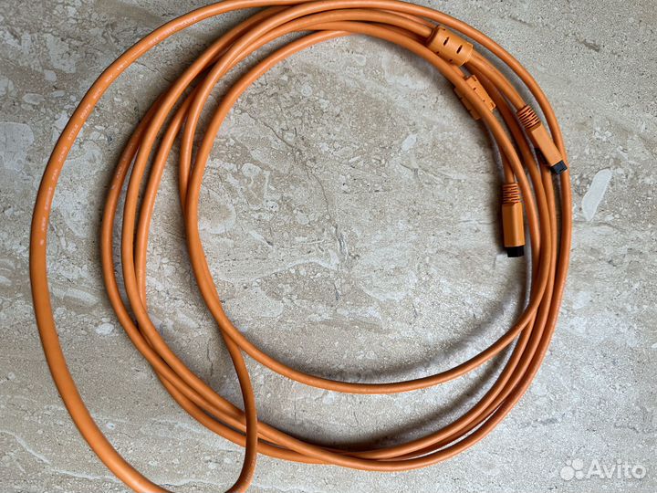 Кабель Tether Tools TetherPro