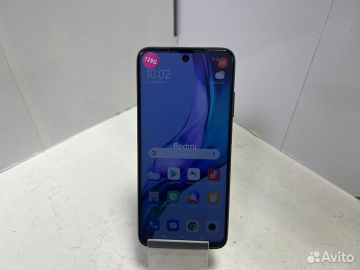 Xiaomi Redmi Note 11, 6/128 ГБ