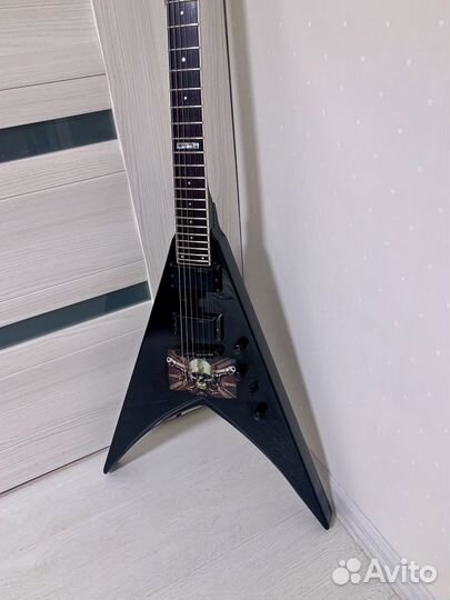 ESP LTD MP-330 Signature Michael Paget