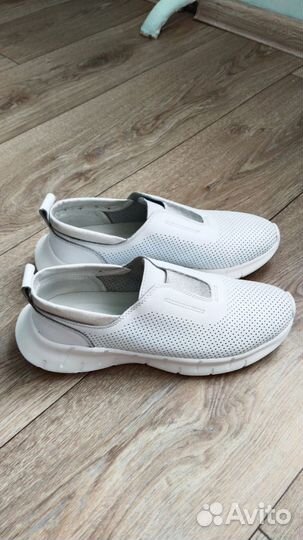 Слипоны женские 40 размер