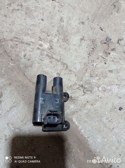 Модуль зажигания Хендай Элантра XD