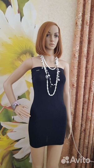 Chanel колье бусы сотуар шармы
