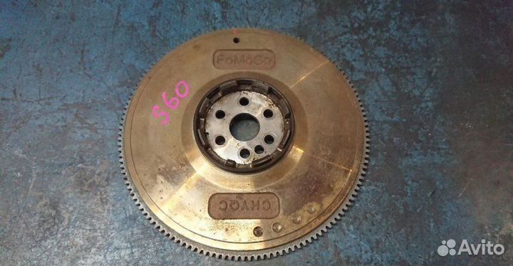 Маховик Volvo S60 2 Поколение FS