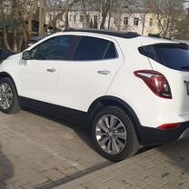 Buick Encore 1.4 AT, 2019, 32 000 км, с пробегом, цена 1 550 000 руб.