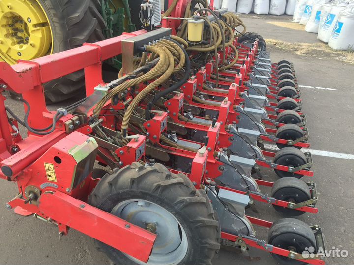 Сеялка Agricola SNT 2-290, 2010