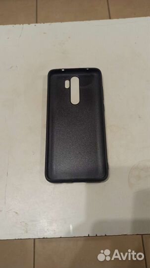 Чехол для Redmi Note 8 Pro