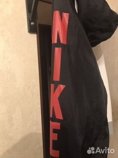 Зип худи Nike