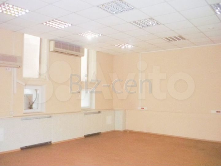 Сдам офис 59.36 м2 у м. Чертановская