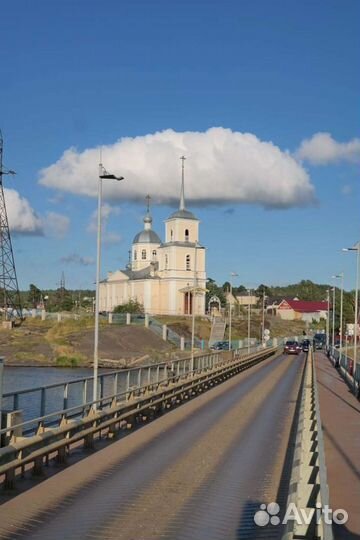 Экскурсии по Карелии