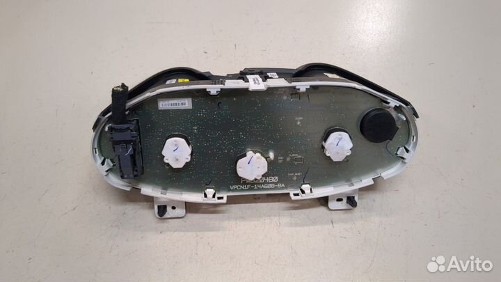 Щиток приборов Ford EcoSport, 2014