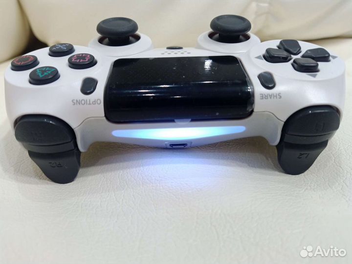 Новый. Джойстик PS4, dualshock4, GamePad