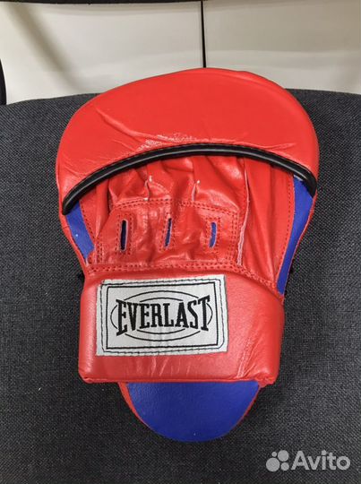 Лапа для единоборств everlast