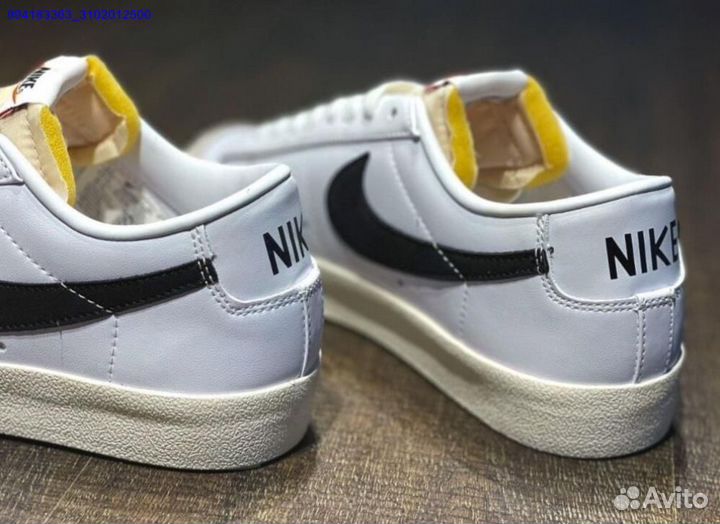 Кроссовки Nike blazer оригинал