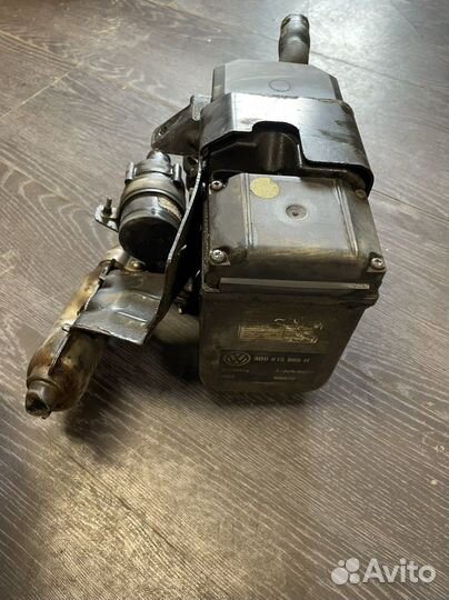 Webasto vw phaeton 3d0815005h