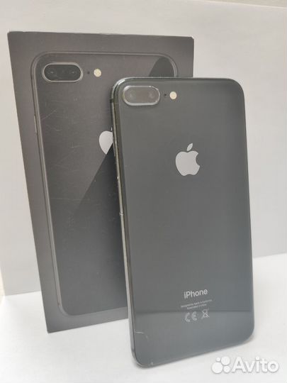 iPhone 8, 256 ГБ