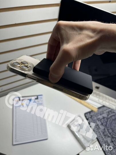 Apple watch ultra