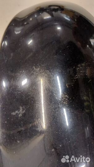 Зеркало боковое Volkswagen Golf 5, 2009