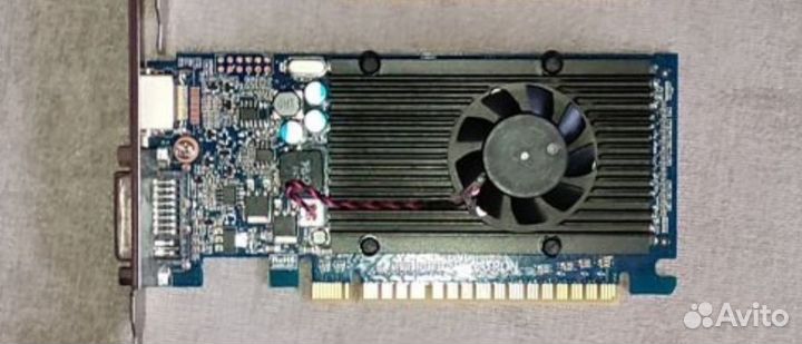 Видеокарта