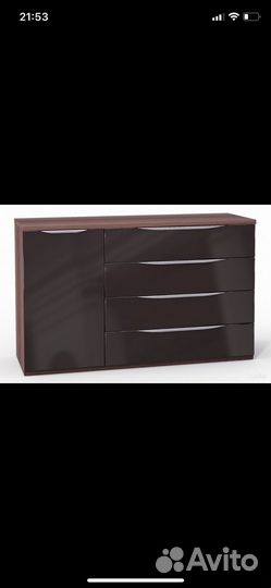 Спальный гарнитур