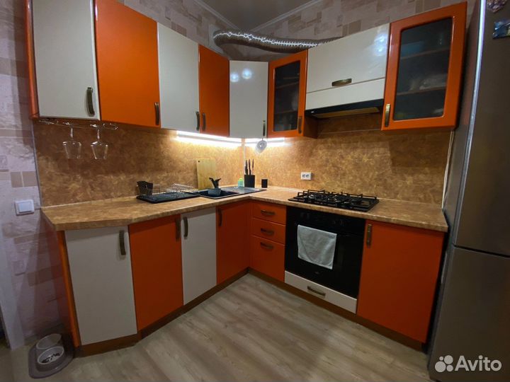 Кухонный гарнитур