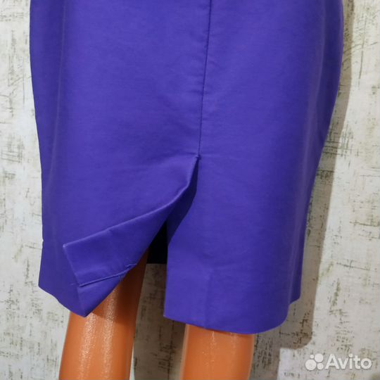 Юбка женская J.crew Америка р.44/46