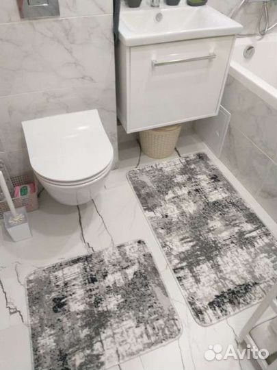 Коврик для ванной