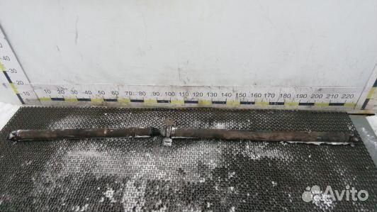 Карданный вал toyota RAV 4 ZSA3 (4AD14K301)