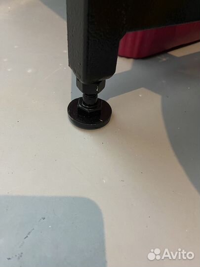 Стеллаж металлический в кладовую или гараж