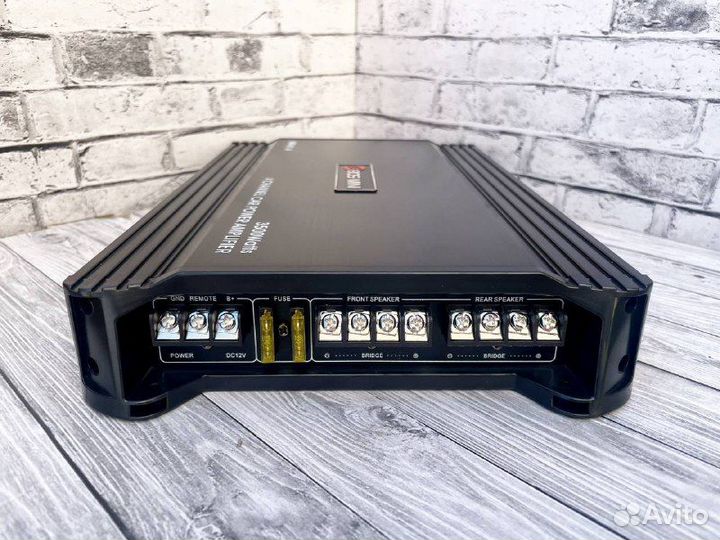 Усилители от Bos-Mini арт:7401