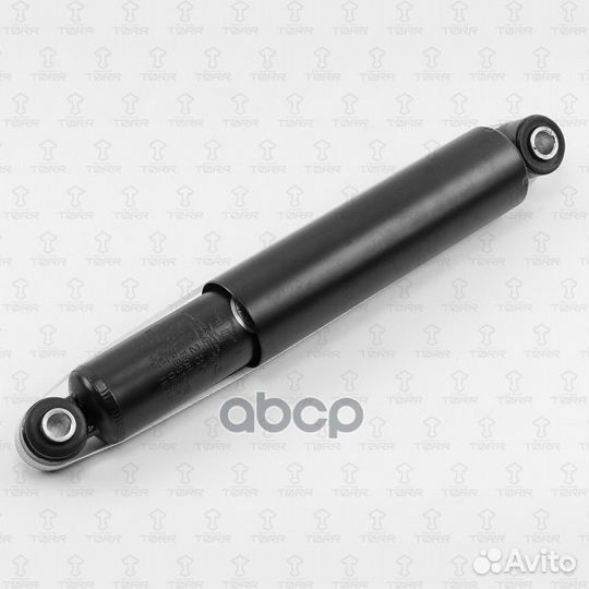 Амортизатор зад.mercedes sprinter 06/ VW crafter