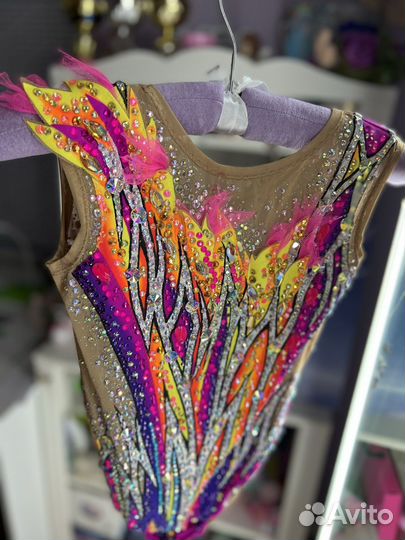 Купальник 134 140