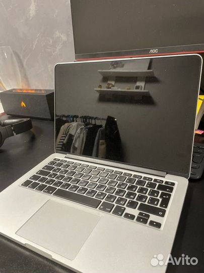 Macbook pro 13 2015 256