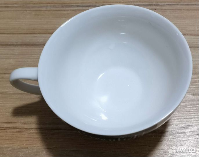 Чайная пара