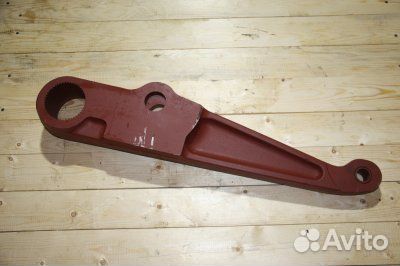 Рычаг главныи левыи / правый 225.6010-46.28.370