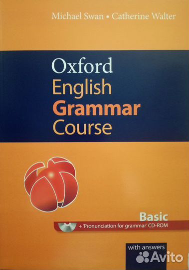 Swan, Oxford English Grammar Course