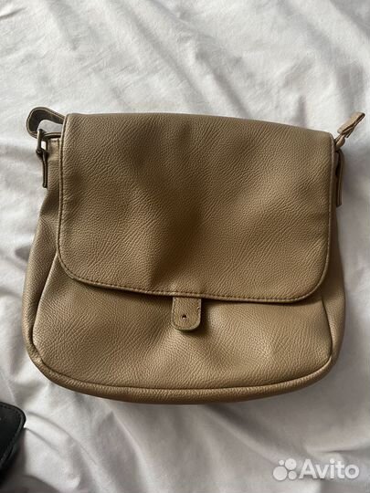 Рюкзак, сумки