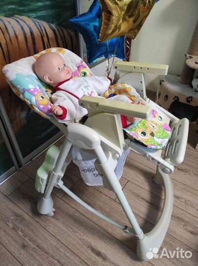 Стульчик для кормления